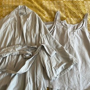 STORQ 3 piece lounge set